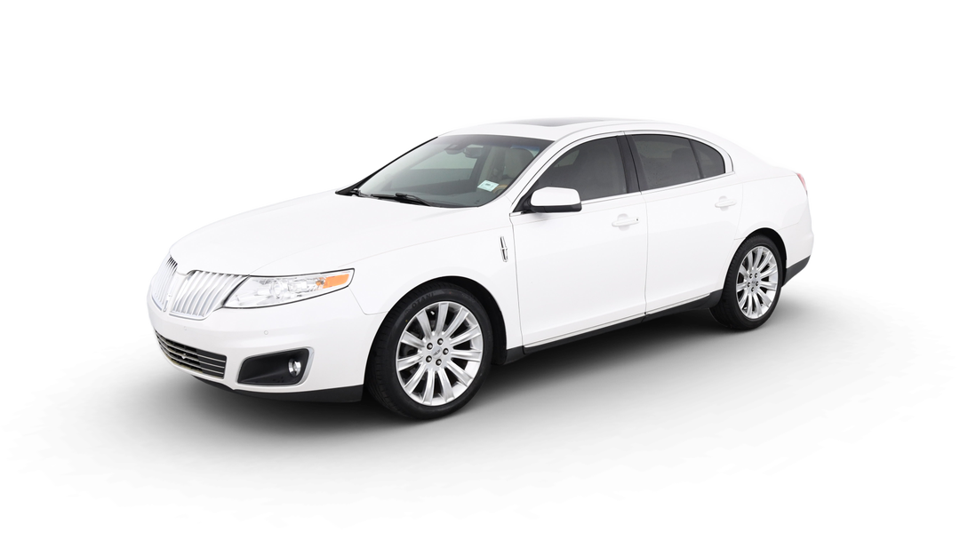 2012 Lincoln MKS Carvana
